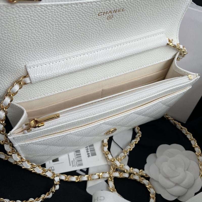 Chanel WOC Bags